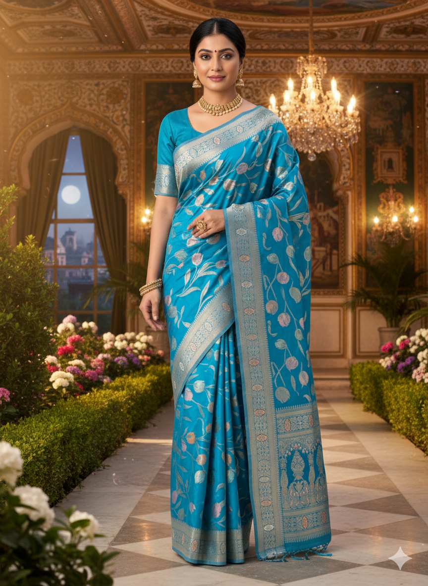 Neelantara – The Ocean Within