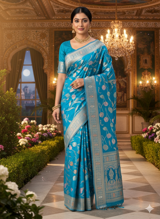 Neelantara – The Ocean Within