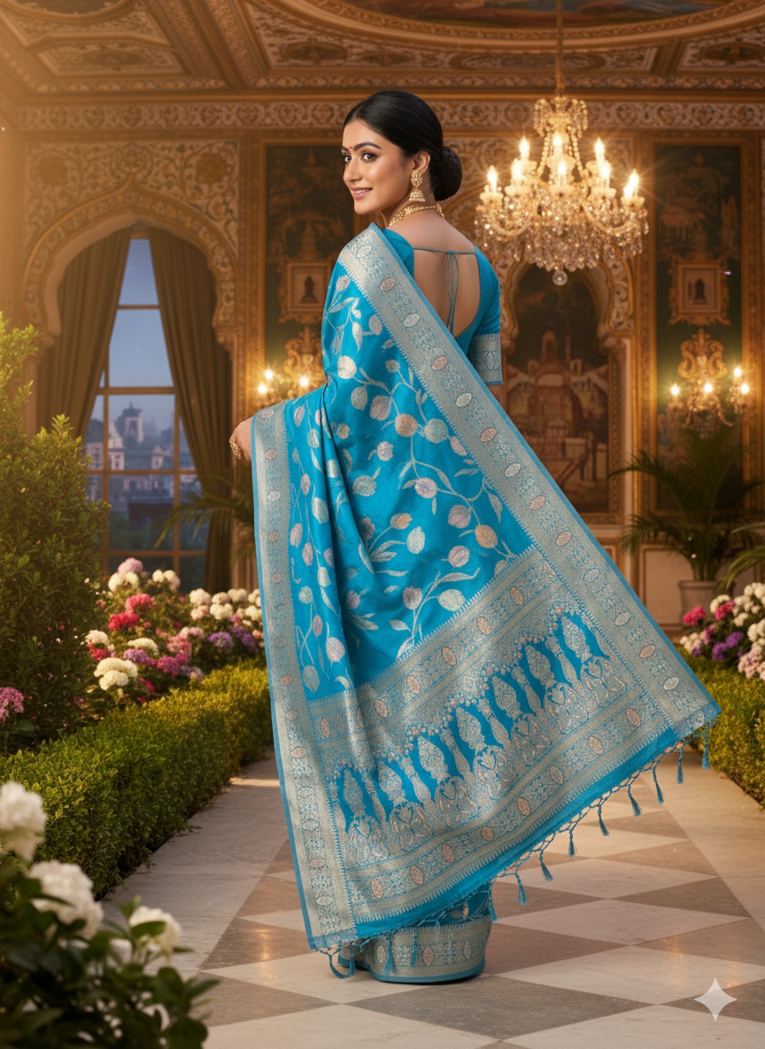 Neelantara – The Ocean Within