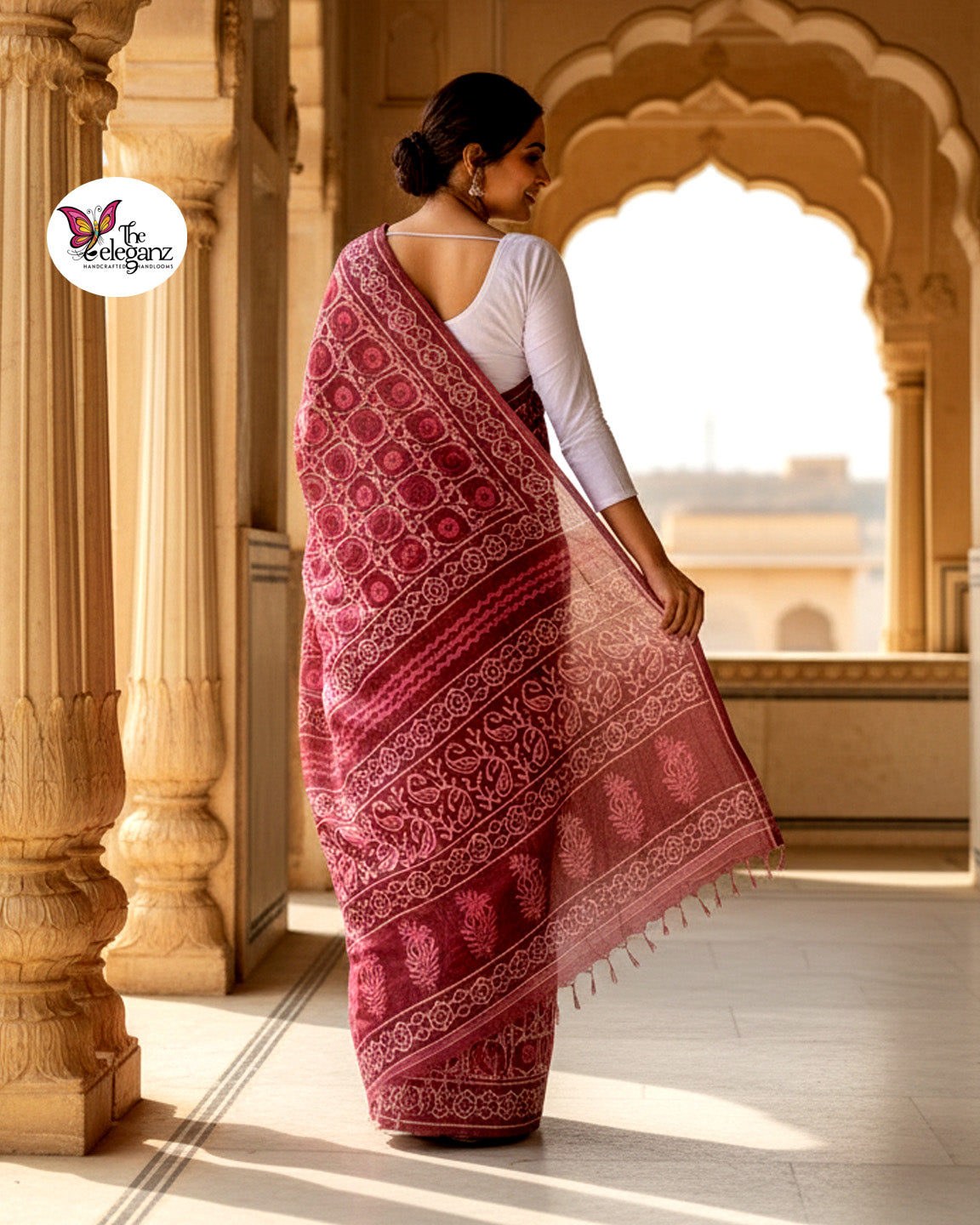 Varnikaa – The Earth’s Impression