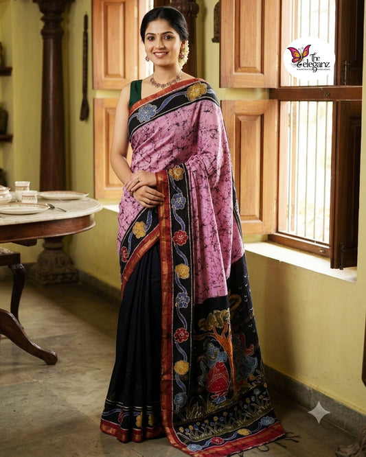 Raasrang Batik