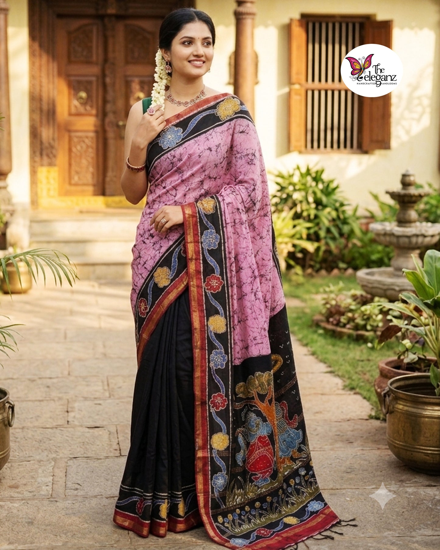 Raasrang Batik
