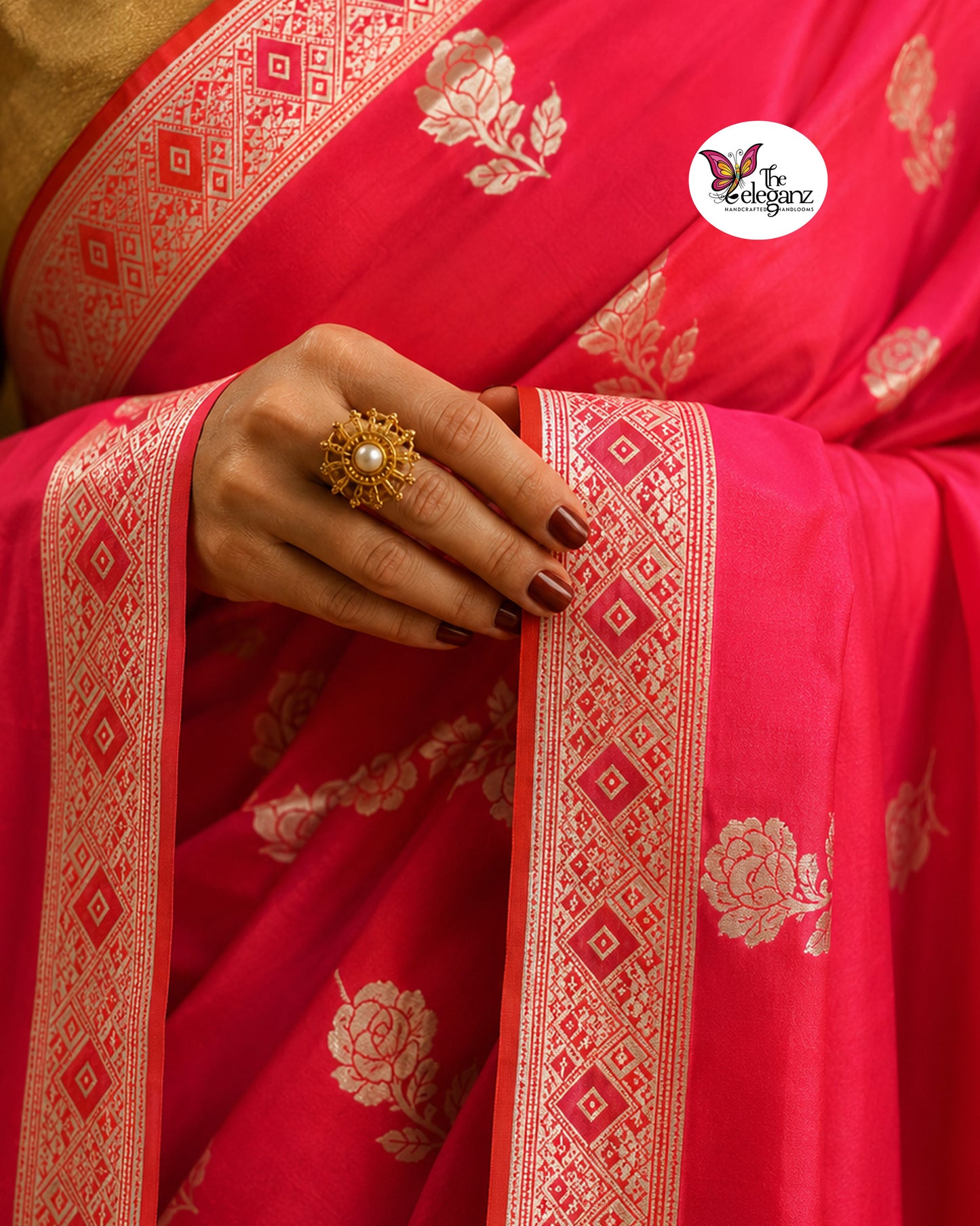Gulabi Noor
