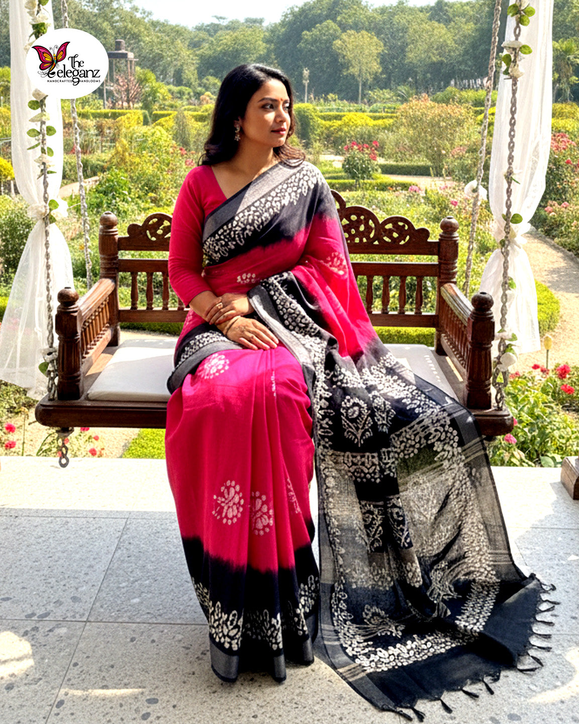 Charukshi – The Art Within