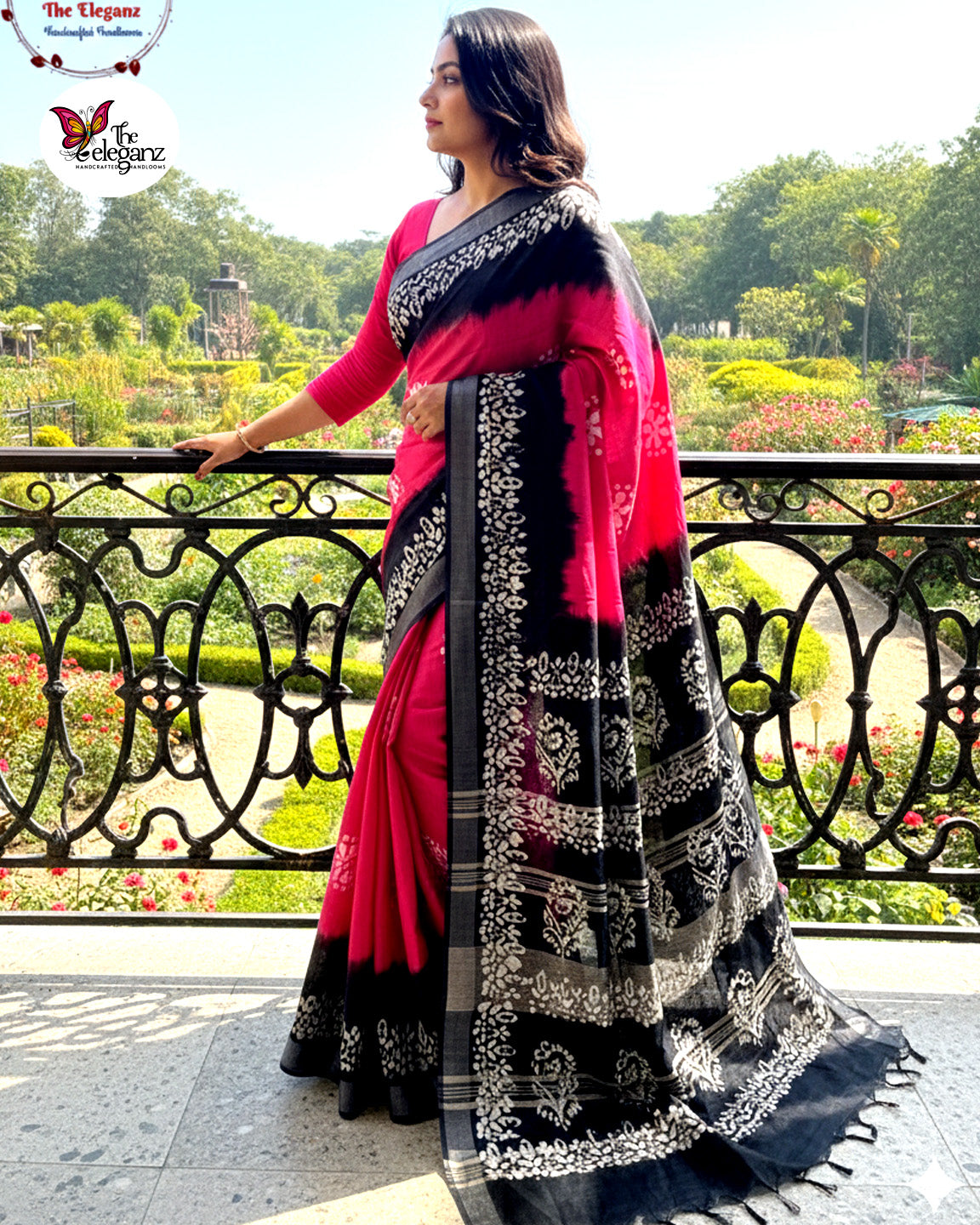 Charukshi – The Art Within