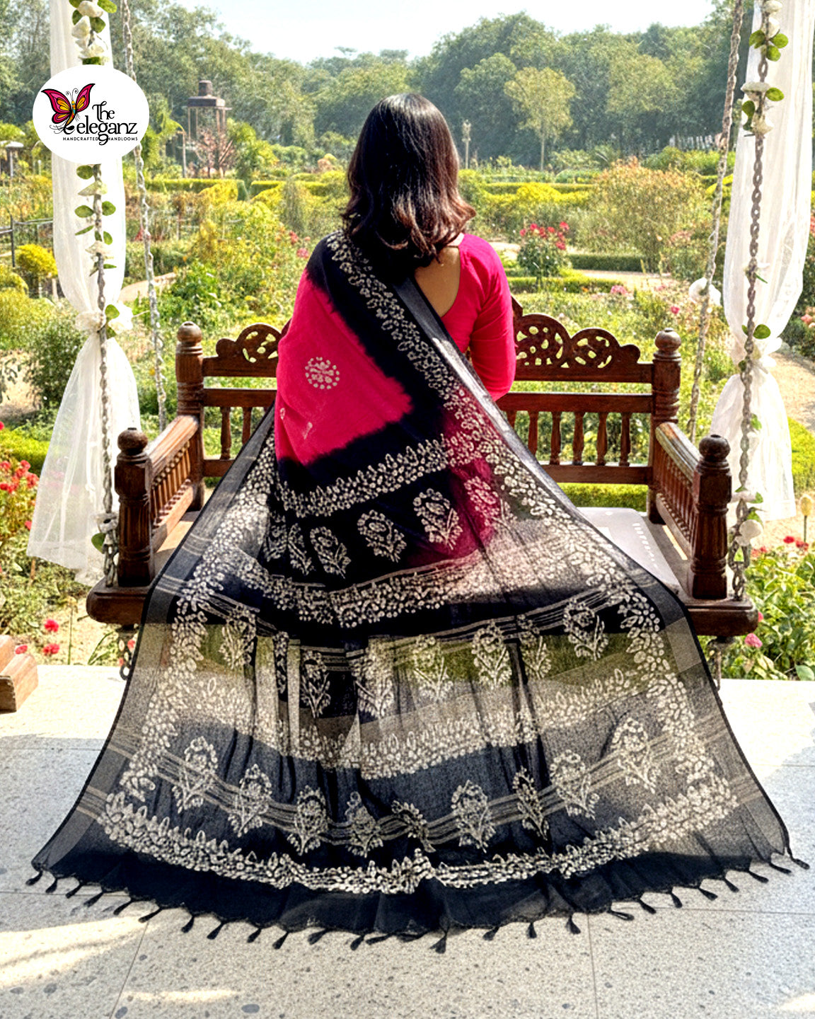 Charukshi – The Art Within