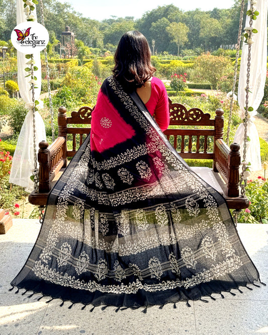 Charukshi – The Art Within