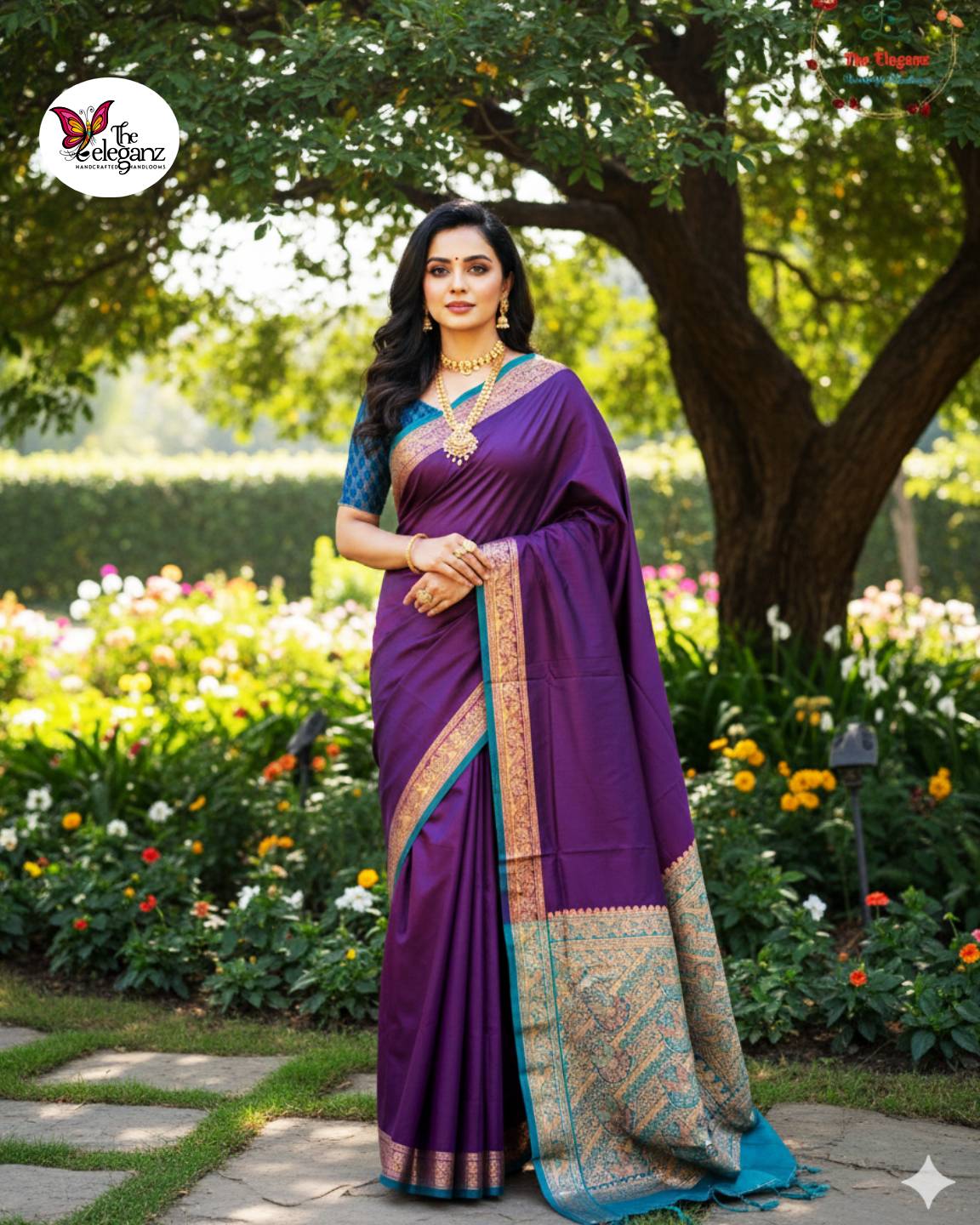 Shalimar Elegance