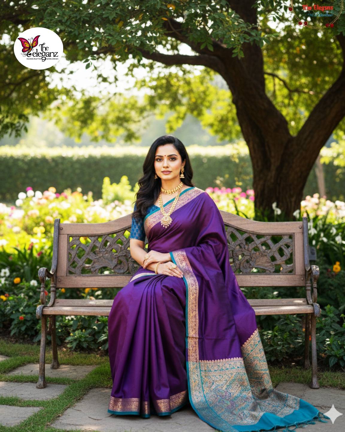 Shalimar Elegance