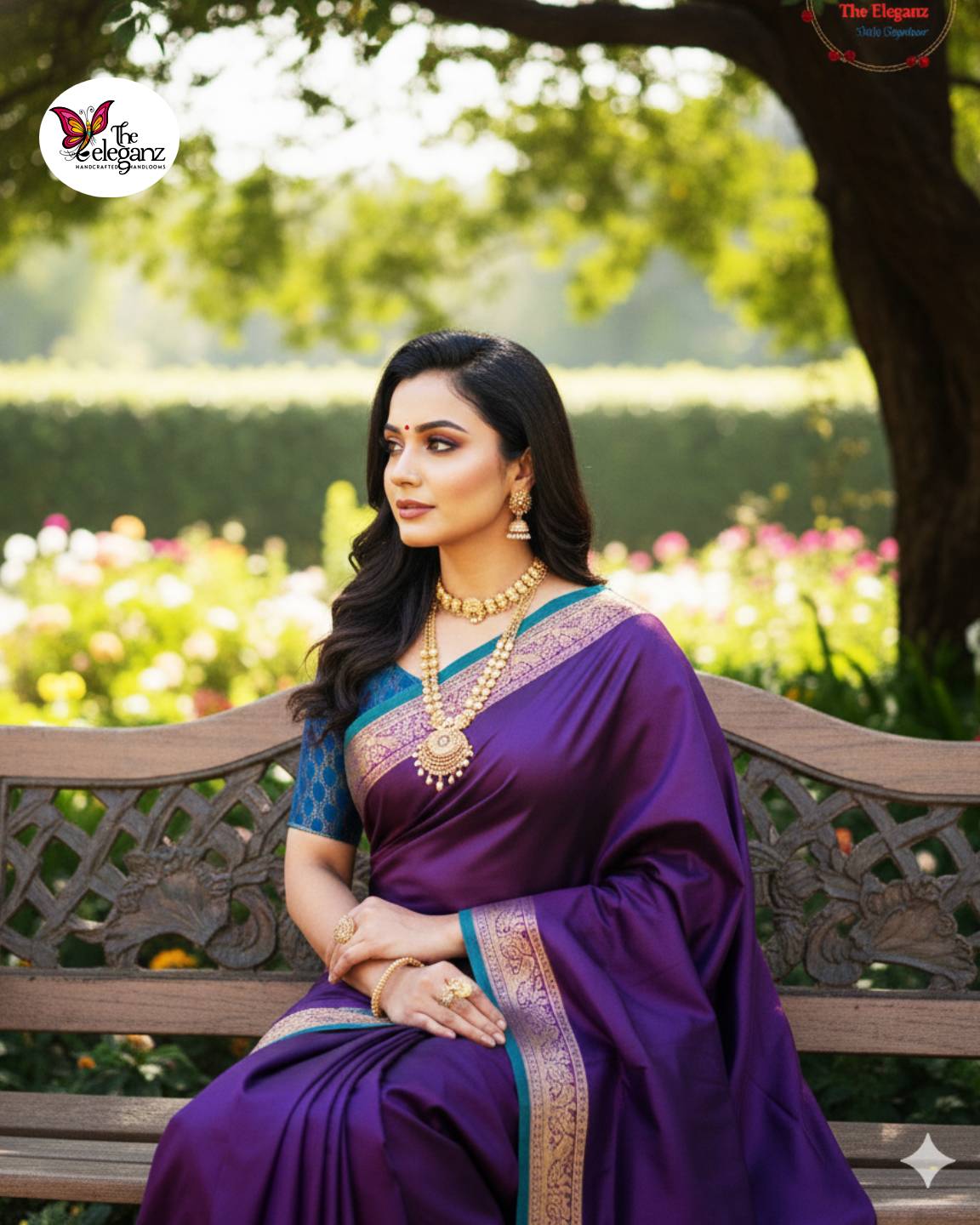 Shalimar Elegance