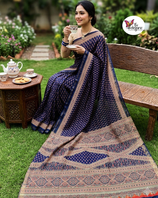 Rajmohini Chanderi