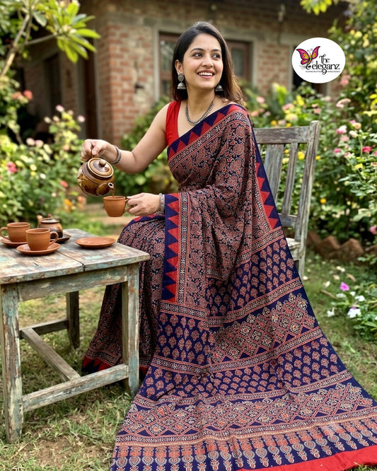 Neel Ajrakh