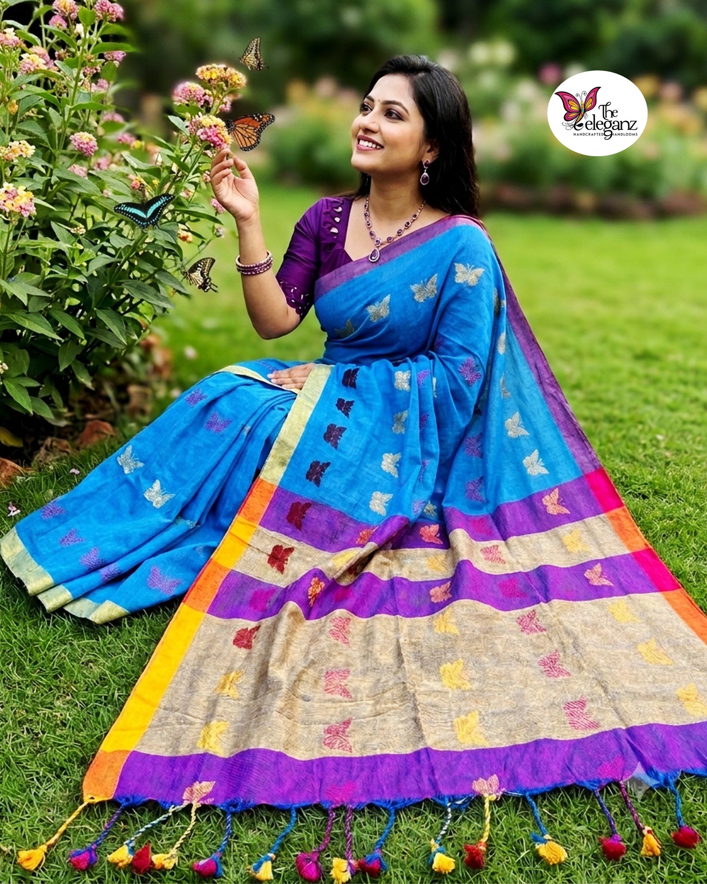 Titli – The Flutter of Joy