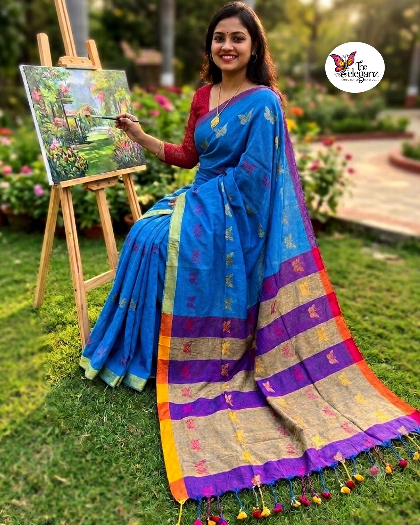 Titli – The Flutter of Joy