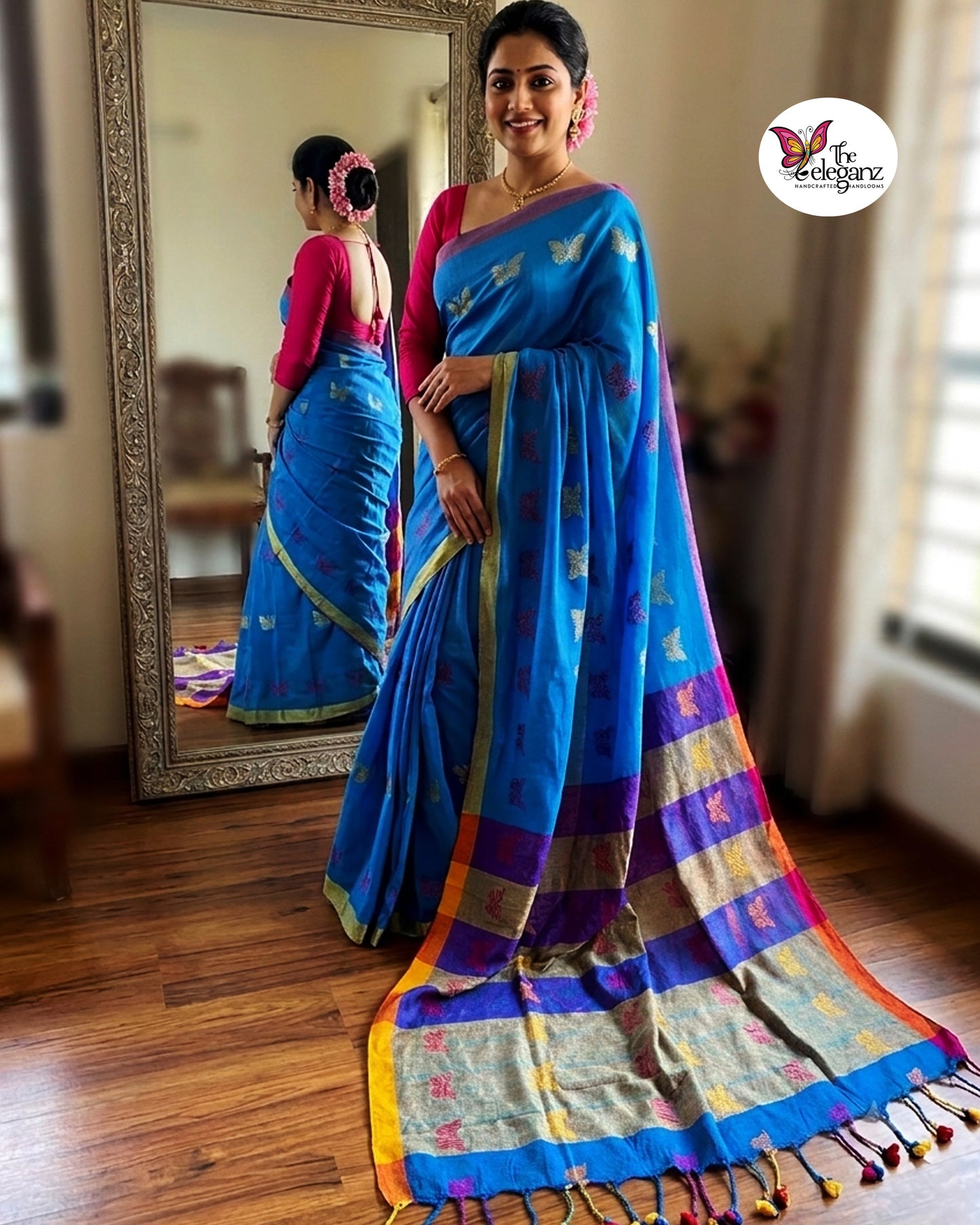 Titli – The Flutter of Joy