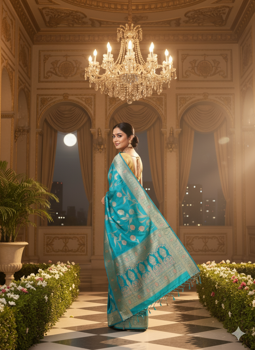 Tanmaya – The Serene Bloom