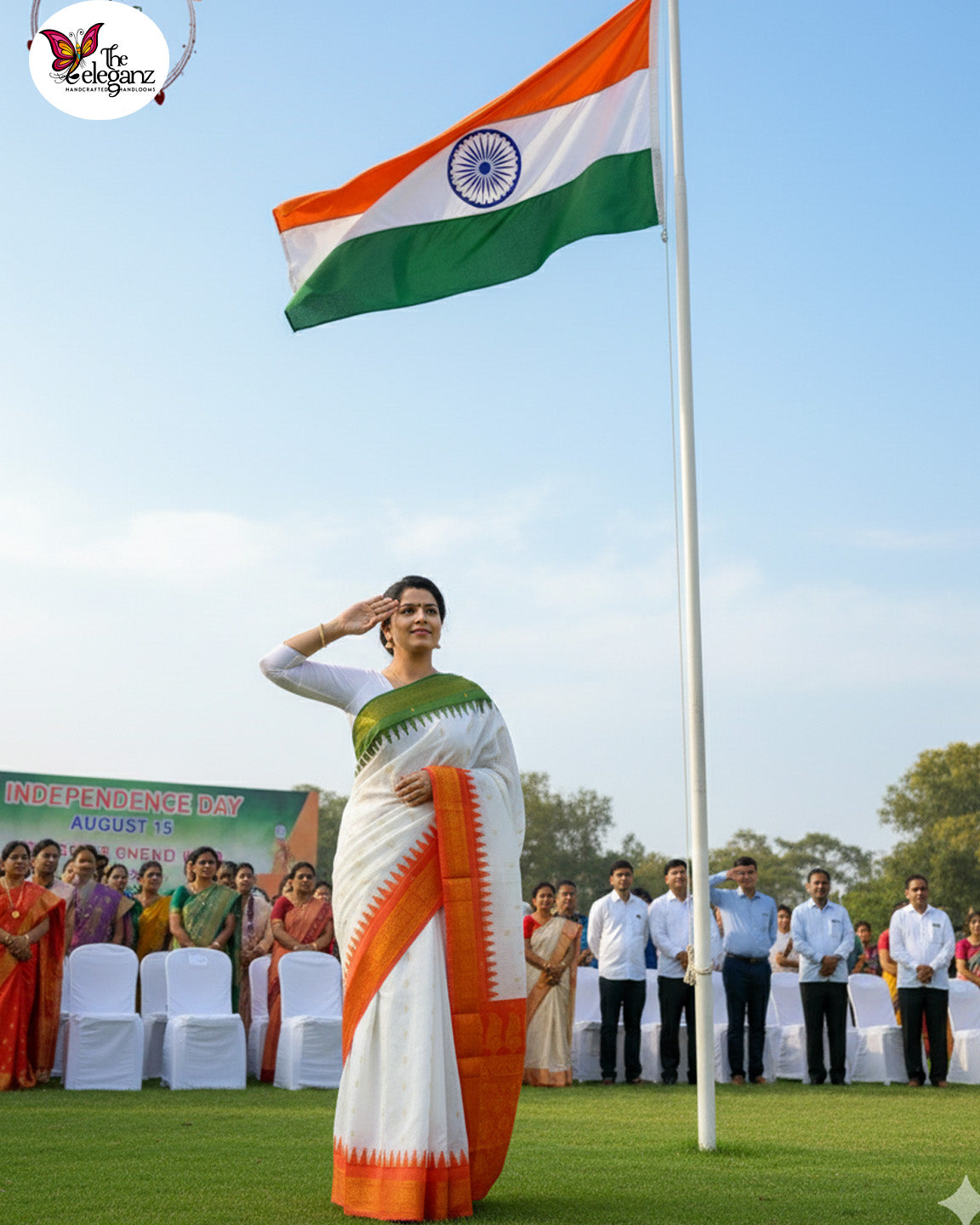 Keshini – The Grace of Tradition