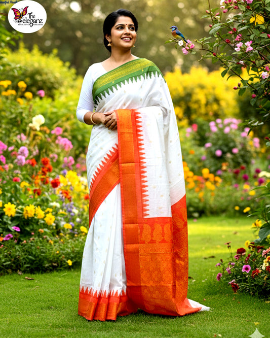 Keshini – The Grace of Tradition