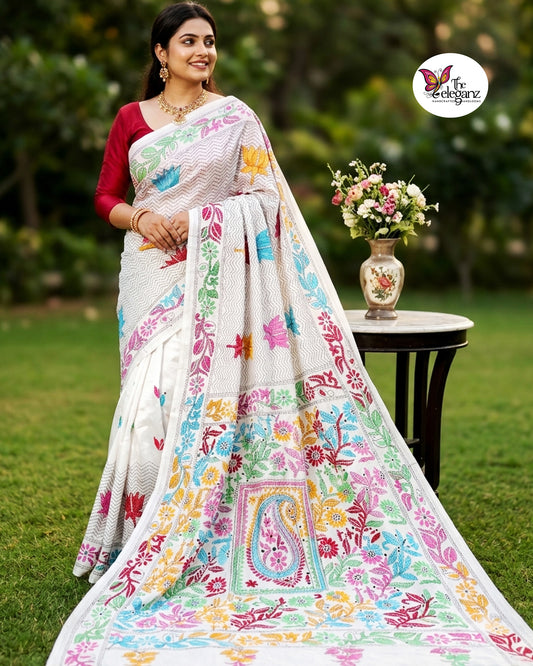Shubhraa – The Garden of Purity