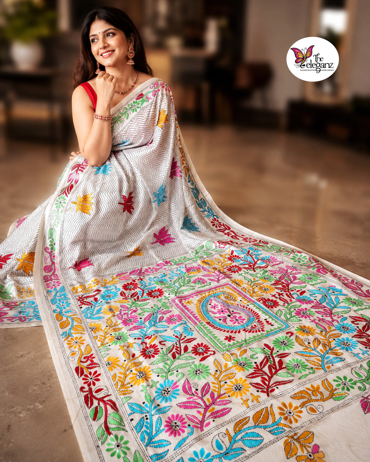 Shubhraa – The Garden of Purity