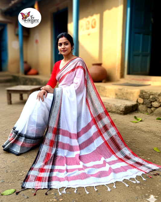 Dhavala – Whisper of Purity