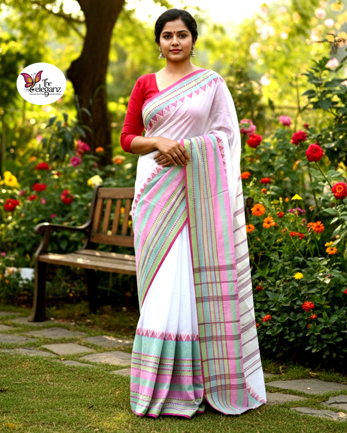 Prakriti – The Garden Grace