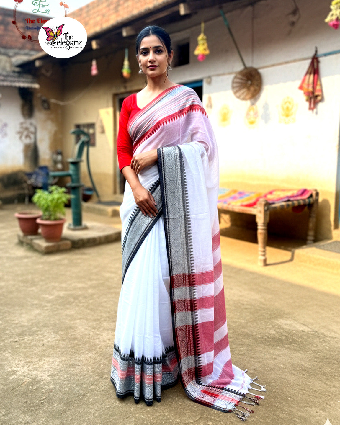 Dhavala – Whisper of Purity