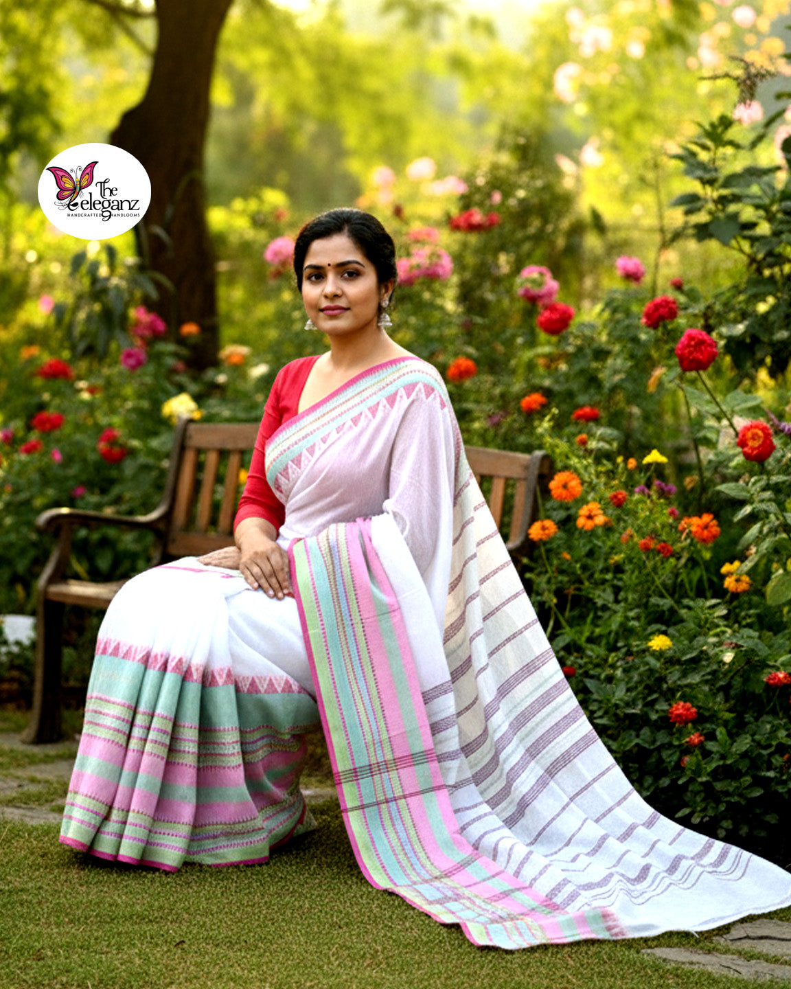 Prakriti – The Garden Grace