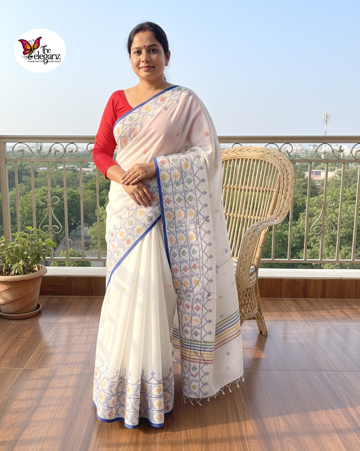 Malika – The Subtle Grace