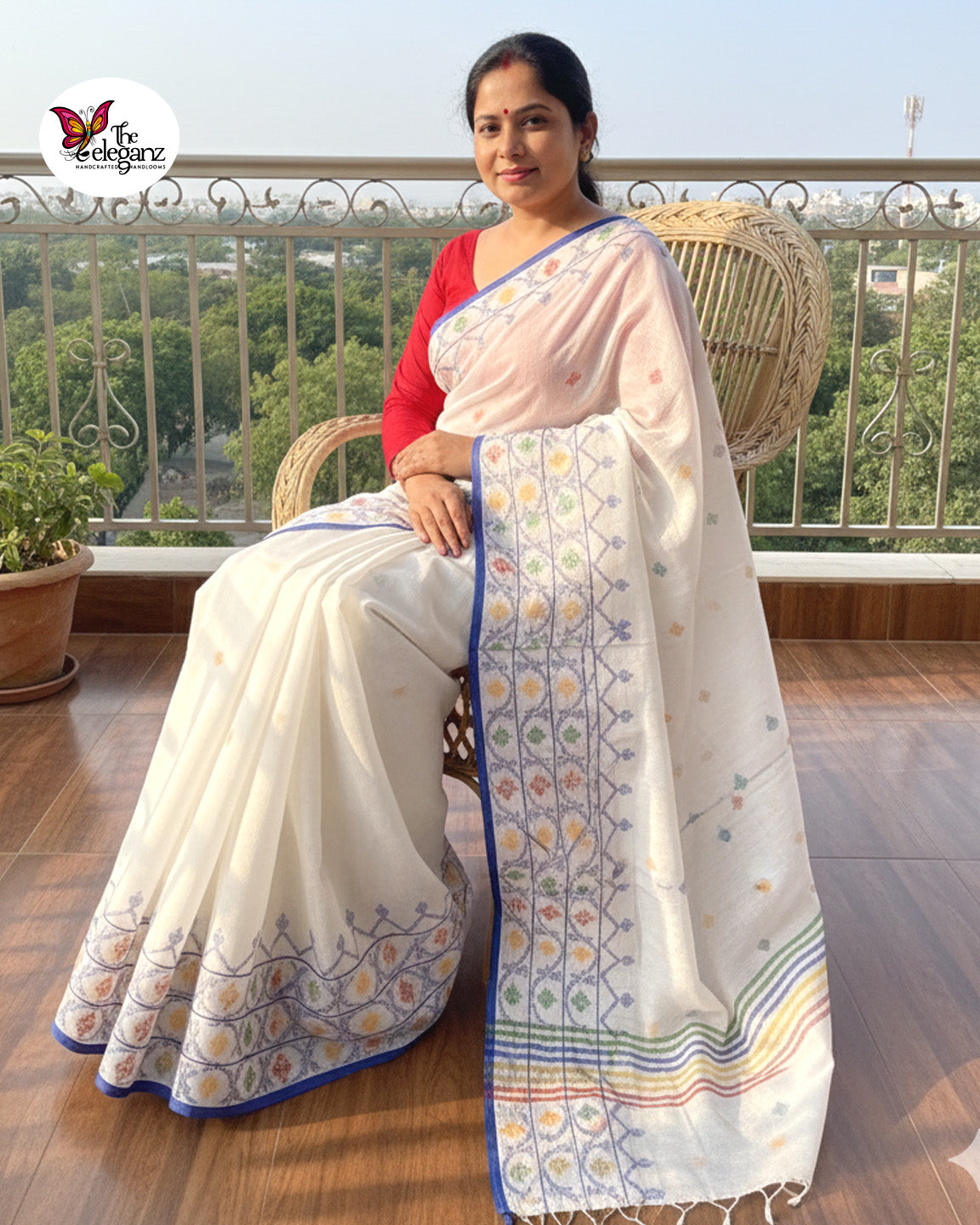 Malika – The Subtle Grace